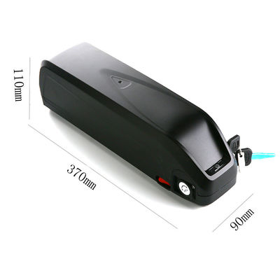 36V 48V электрический велосипед 13s5p 3500mAh батарея 17,5ah литий-ионная батарея