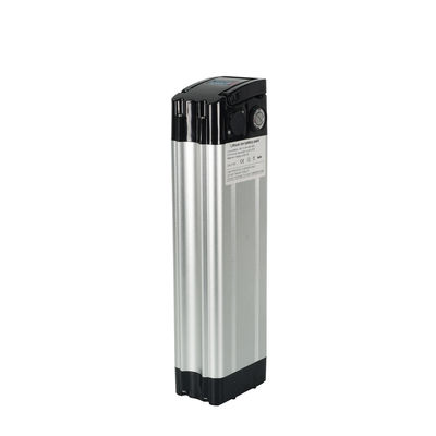 36V 17,5Ah Литий-ионный Ebike Downtube батарея высокая емкость для электрических велосипедов