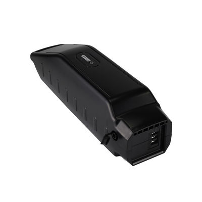 Li NiCoMn O2 18650 36v батарея для велосипедов с высокой номинальной емкостью 10.4ah/11.6ah