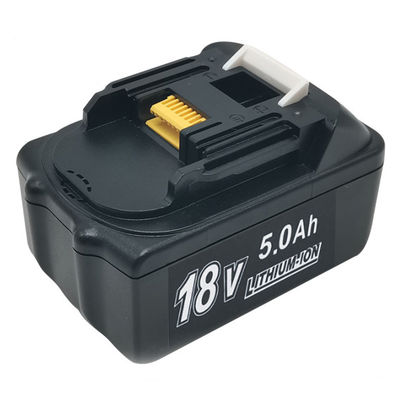 TL-MIL-28 Серия подключения Слайд-пакет Замена батареи 6000mAh для электроинструментов Milwaukee 28V