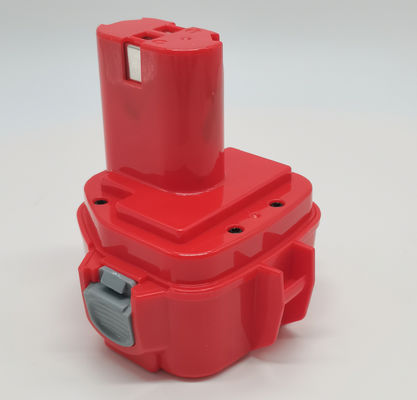 12В 3000mAh Makita Ni Mh батарея 1200 1201 1201A 1202 1202A