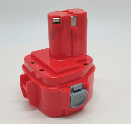 Makita Ni Mh Батарея 12В 3000mAh Makita Заменяющая батарея для электроинструмента 1233, 1234, 1235, 1235F, 192696-2, 192698-8, 192698-A, 193138-9, 193157-5