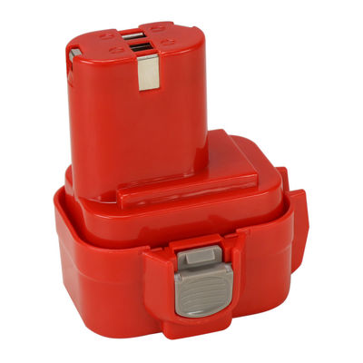 9.6V 2.5ah Makita Power Tool Замена батареи Makita 192595-8, 192596-6, 192638-6, 193977-7, 193979-3, 638344-4-2, 9120, 9122, PA09