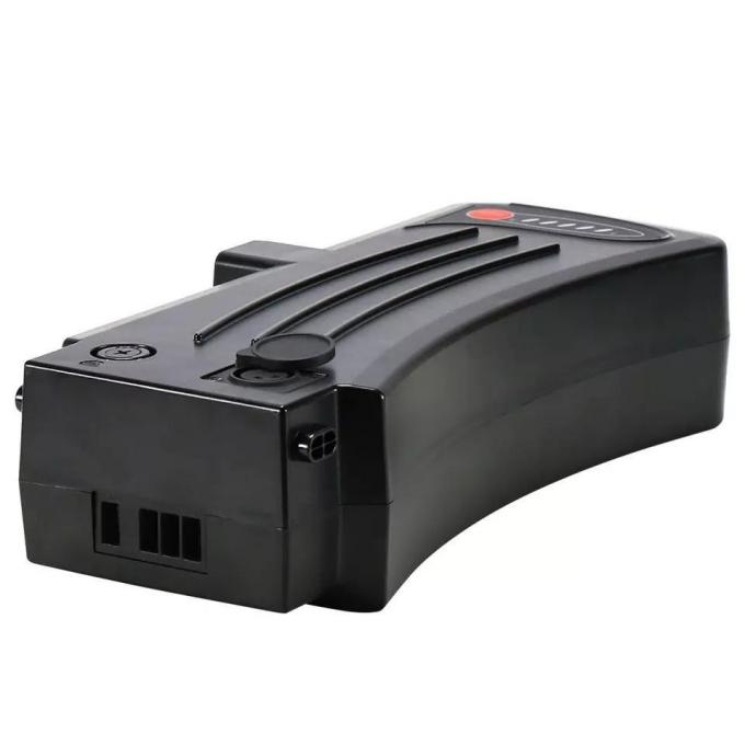 24V 14ah Замена батареи для велосипеда для Samsung SDI Side Click Akku Fur Elektrofahrrader Fiets Accu 2