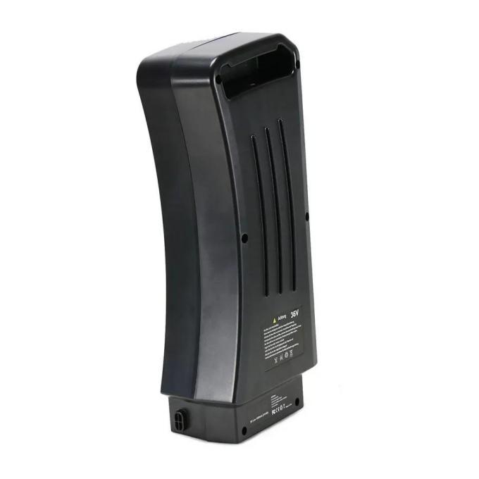 24V 14ah Замена батареи для велосипеда для Samsung SDI Side Click Akku Fur Elektrofahrrader Fiets Accu 4