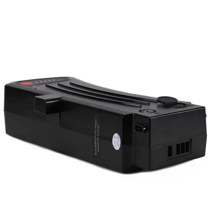 24V 14ah Замена батареи для велосипеда для Samsung SDI Side Click Akku Fur Elektrofahrrader Fiets Accu 3