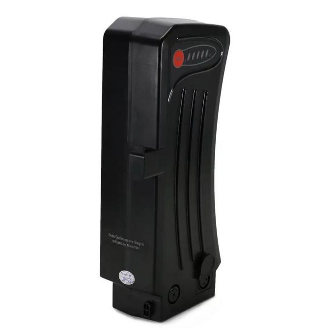 24V 14ah Замена батареи для велосипеда для Samsung SDI Side Click Akku Fur Elektrofahrrader Fiets Accu 5