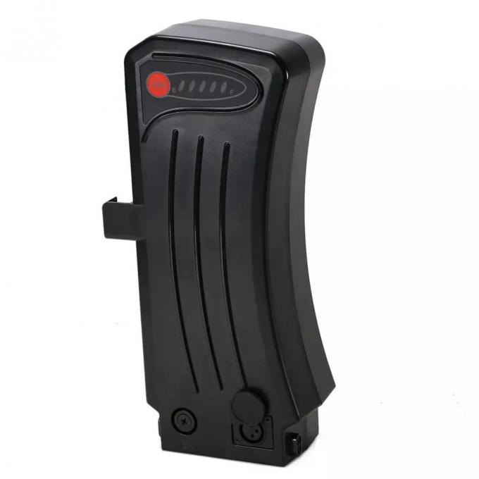 36V 11,6ah Заменяющая батарея для велосипеда совместима с 36V Samsung SDI Ebike батареи Akku Accu Fit 1